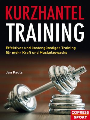 cover image of Kurzhantel-Training